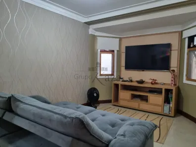 Casa de Condomínio com 4 Quartos à venda, 289m² no Urbanova I, São José dos Campos