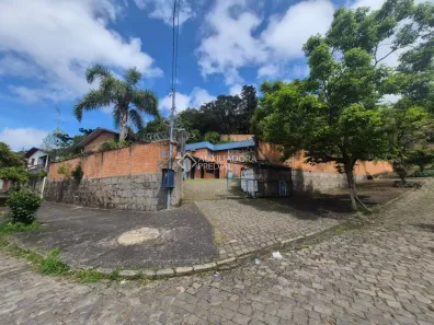 Galpão/Depósito/Armazém à venda, 403m² no Universitário, Caxias do Sul