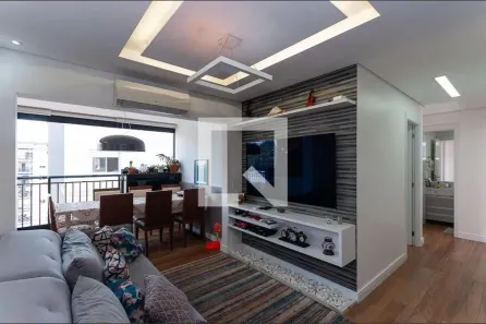 Apartamento com 3 Quartos à venda, 81m² no Lapa, São Paulo