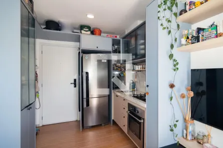 Apartamento com 1 Quarto à venda, 29m² no Bela Vista, São Paulo