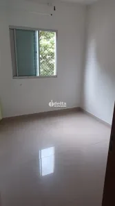Apartamento com 2 Quartos à venda, 46m² no Jardim Holanda, Uberlândia