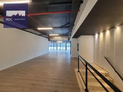Sala Comercial à venda, 445m² no Leblon, Rio de Janeiro