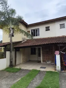 Casa com 2 Quartos à venda, 58m² no Campo Alegre, Nova Iguaçu