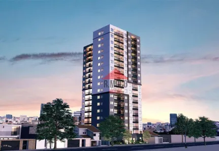Apartamento com 1 Quarto à venda, 27m² no Parque das Paineiras, São Paulo