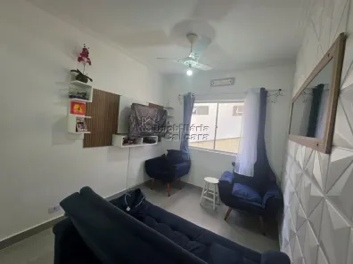 Apartamento com 1 Quarto à venda, 45m² no Caiçara, Praia Grande