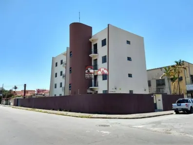Apartamento com 3 Quartos à venda, 80m² no Parque São Domingos, Pindamonhangaba
