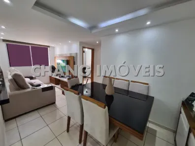 Apartamento com 2 Quartos à venda, 55m² no Pechincha, Rio de Janeiro
