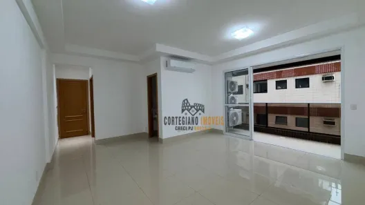 Apartamento com 2 Quartos à venda, 103m² no Gonzaga, Santos