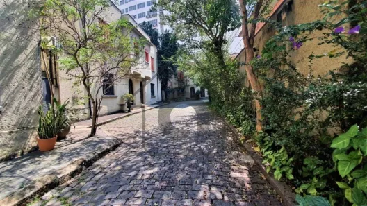 Imóvel Comercial para alugar, 74m² no Higienópolis, São Paulo