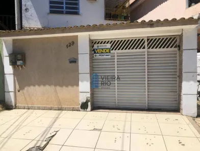 Casa com 2 Quartos à venda, 120m² no Metrópole, Nova Iguaçu