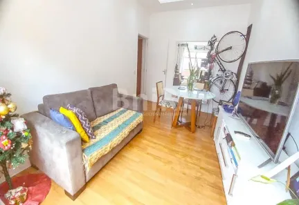 Apartamento com 3 Quartos à venda, 87m² no Jardim Botânico, Rio de Janeiro