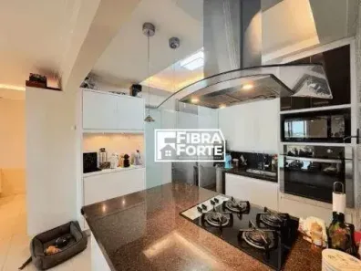 Apartamento com 3 Quartos à venda, 89m² no Parque Prado, Campinas