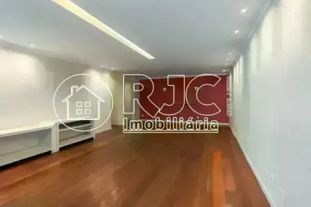 Apartamento com 3 Quartos à venda, 226m² no Tijuca, Rio de Janeiro