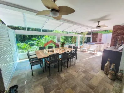 Apartamento com 3 Quartos à venda, 161m² no Riviera, Bertioga