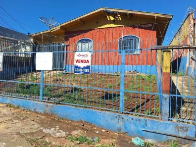 Casa com 3 Quartos à venda, 60m² no Shangri-lá, Londrina