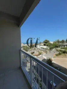 Apartamento com 3 Quartos à venda, 60m² no Vicente Pinzon, Fortaleza