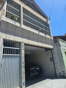 Sobrado com 4 Quartos à venda, 291m² no José Bonifácio, Fortaleza