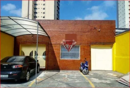 Galpão/Depósito/Armazém para alugar, 200m² no Vila Alexandria, São Paulo