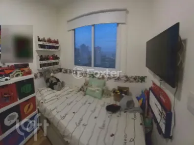 Apartamento com 2 Quartos à venda, 33m² no Cambuci, São Paulo