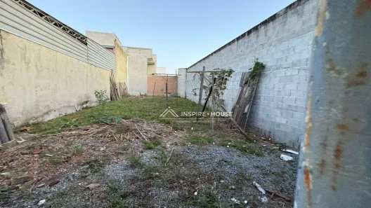 Lote/Terreno à venda, 200m² no Residencial Parque dos Sinos, Jacareí