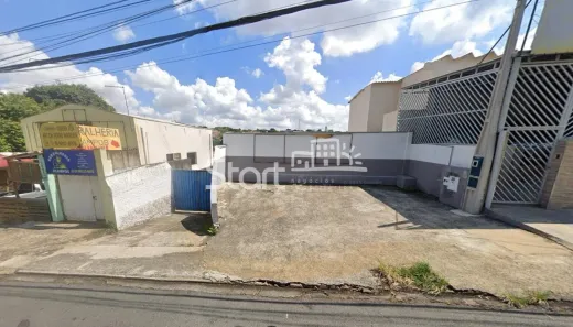 Galpão/Depósito/Armazém à venda, 270m² no Parque São Quirino, Campinas