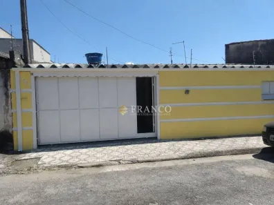 Casa com 4 Quartos à venda, 172m² no Parque Residencial Flor do Vale, Tremembé