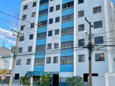Apartamento com 3 Quartos à venda, 79m² no Cidade Jardim, Anápolis