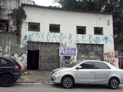 Sobrado com 4 Quartos à venda, 250m² no Brasilândia, São Paulo