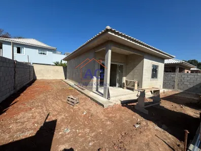 Casa com 2 Quartos à venda, 68m² no Caixa D'água (Bacaxá), Saquarema