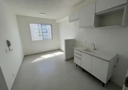 Apartamento com 2 Quartos para alugar, 35m² no Vila Cláudia, São Paulo
