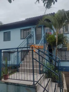 Casa de Condomínio com 2 Quartos à venda, 44m² no Jardim Ottawa, Guarulhos