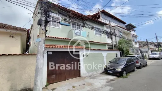 Casa com 4 Quartos à venda, 125m² no Anil, Rio de Janeiro
