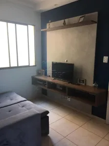 Apartamento com 2 Quartos à venda, 43m² no Jardim Santa Cecília, Ribeirão Preto