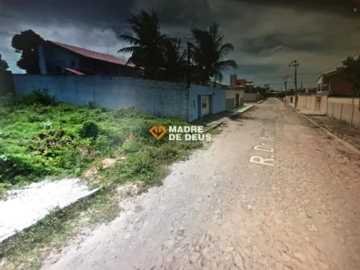Lote/Terreno à venda, 360m² no Sapiranga-Coité, Fortaleza