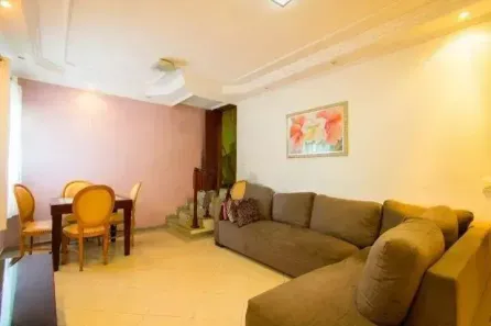 Cobertura com 3 Quartos à venda, 164m² no Vila Helena, Santo André