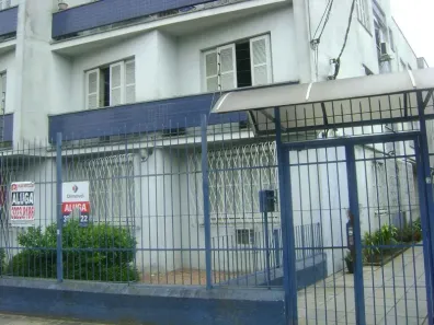 Apartamento com 2 Quartos à venda, 61m² no Menino Deus, Porto Alegre