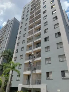 Apartamento com 2 Quartos à venda, 63m² no Vila Ivone, São Paulo
