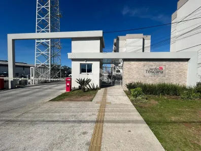 Apartamento com 2 Quartos à venda, 51m² no São José, Farroupilha