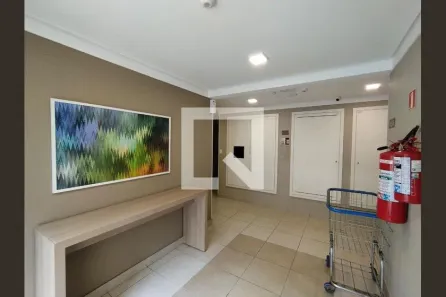 Apartamento com 2 Quartos à venda, 32m² no Parque Fongaro, São Paulo