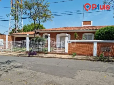 Casa com 4 Quartos à venda, 353m² no Nova Piracicaba, Piracicaba