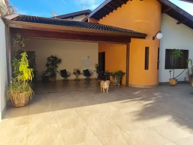 Casa com 4 Quartos à venda, 239m² no Ribeirânia, Ribeirão Preto
