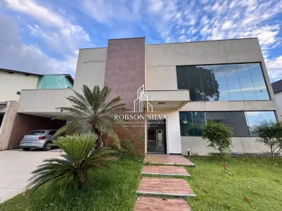Casa de Condomínio com 3 Quartos à venda, 500m² no Atalaia, Ananindeua