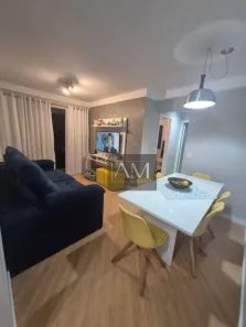 Apartamento com 2 Quartos à venda, 57m² no Belenzinho, São Paulo