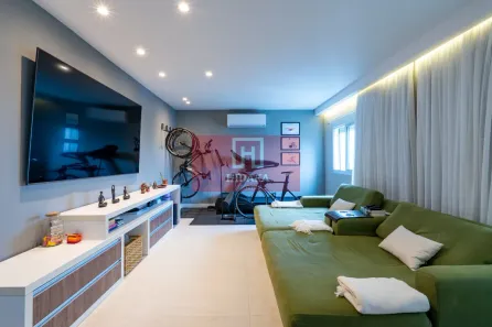 Apartamento com 3 Quartos à venda, 173m² no Vila Andrade, São Paulo