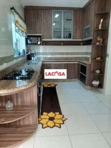 Casa com 5 Quartos à venda, 347m² no Bosque dos Eucaliptos, São José dos Campos