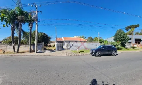 Lote/Terreno à venda, 450m² no Lindóia, Curitiba