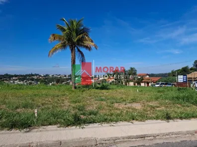 Lote/Terreno à venda, 338m² no João XXIII, Vinhedo
