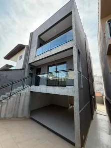 Casa com 3 Quartos para alugar, 150m² no Portais (Polvilho), Cajamar