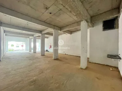 Ponto Comercial para alugar, 138m² no Buritis, Belo Horizonte