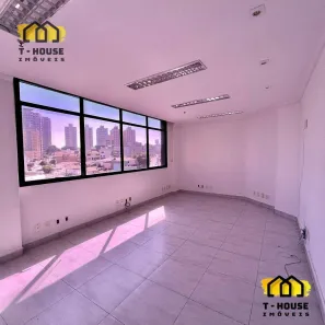 Sala Comercial para venda ou aluguel, 29m² no Centro, São Bernardo do Campo